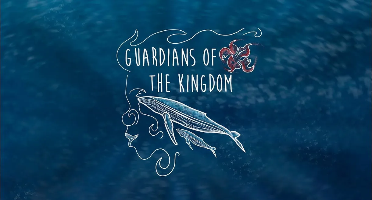 Guardians of the Kingdom