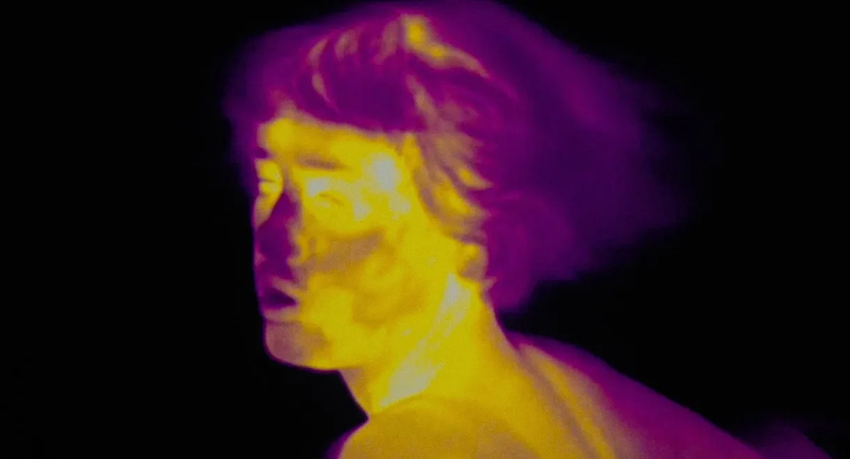 Her Still Singing Limbs