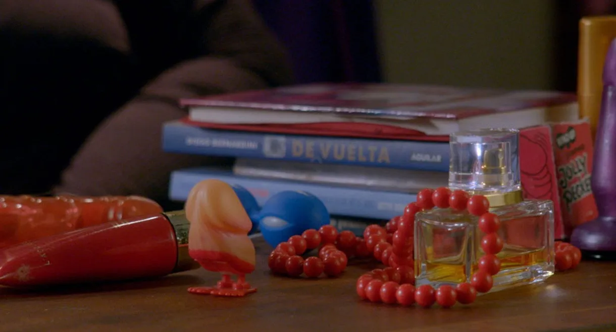 That Thing We All Do