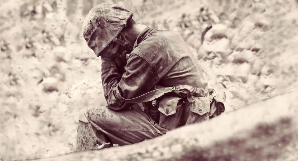 1st to Fight: Pacific War Marines