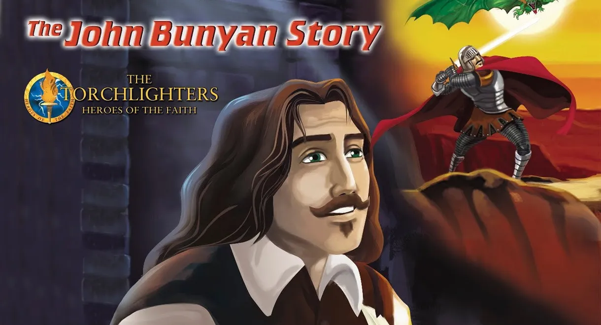 Torchlighters: The John Bunyan Story