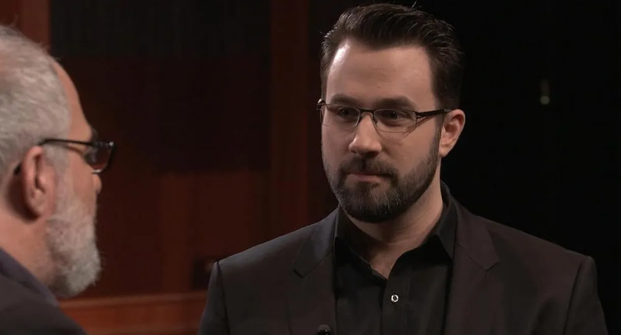 Lachen mit Nia - Michael Niavarani zum 50. Geburtstag