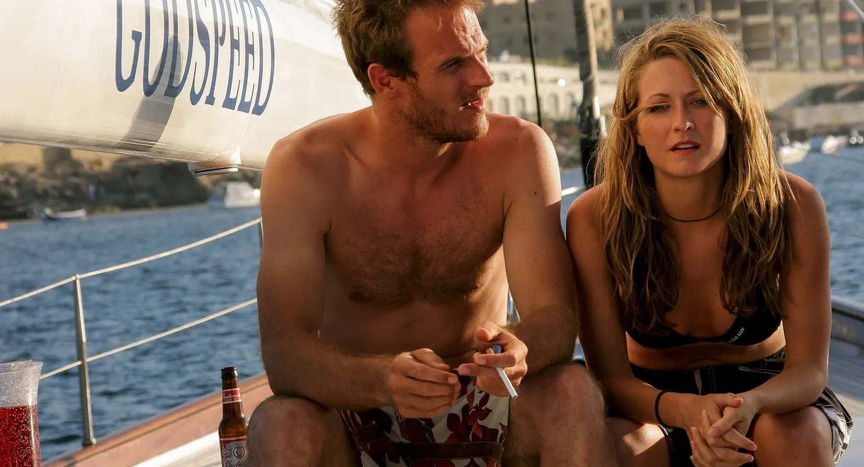 Open Water 2: Adrift