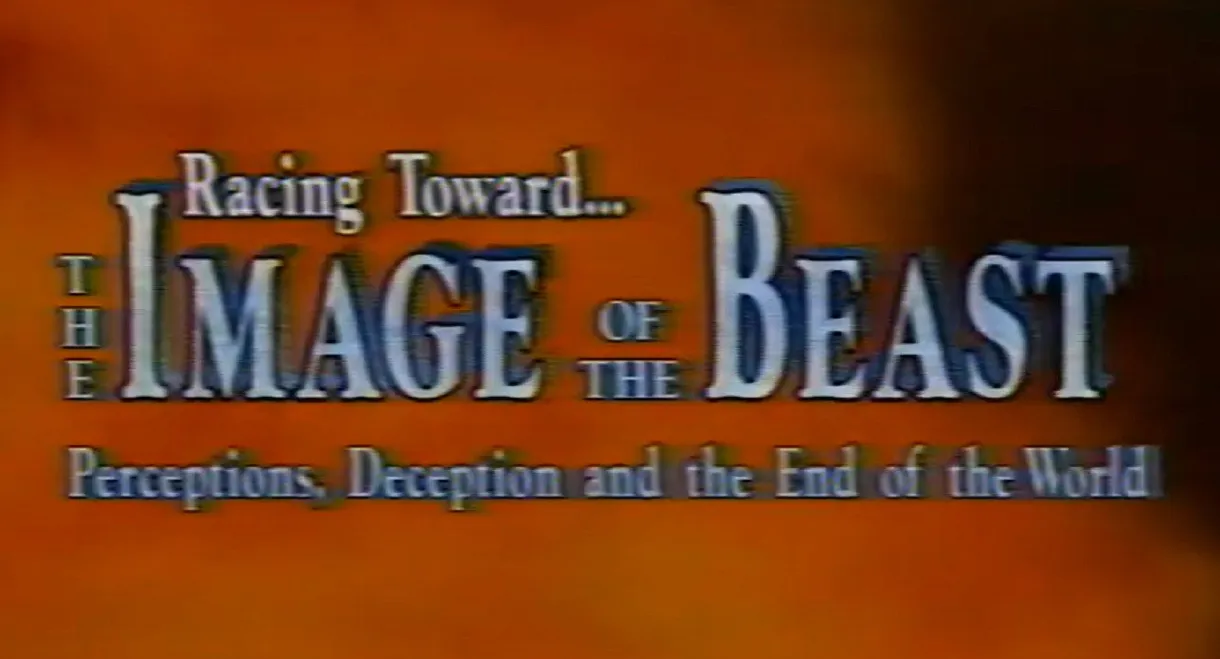 Racing Toward... the Mark of the Beast