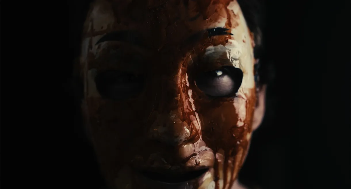 The Bloody Man