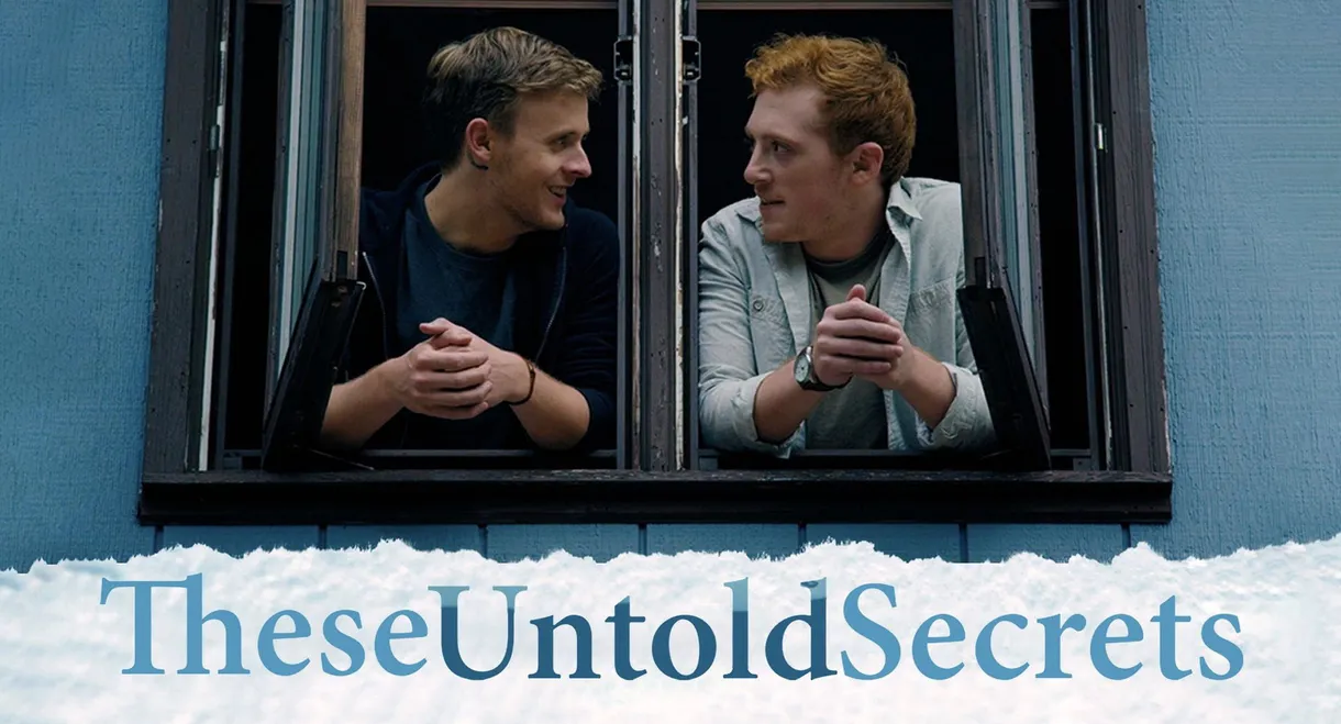 These Untold Secrets