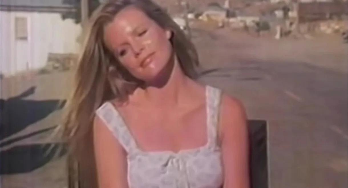 Katie: Portrait of a Centerfold