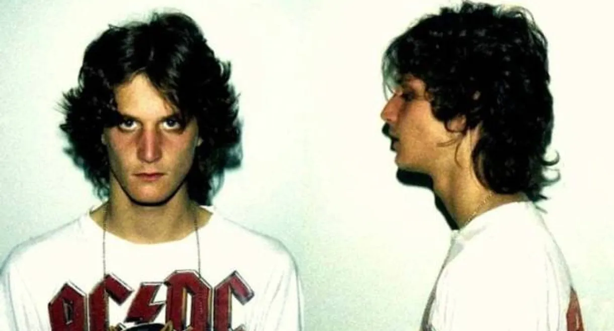 Satan in the Suburbs