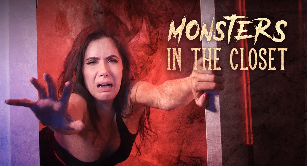Monsters in the Closet