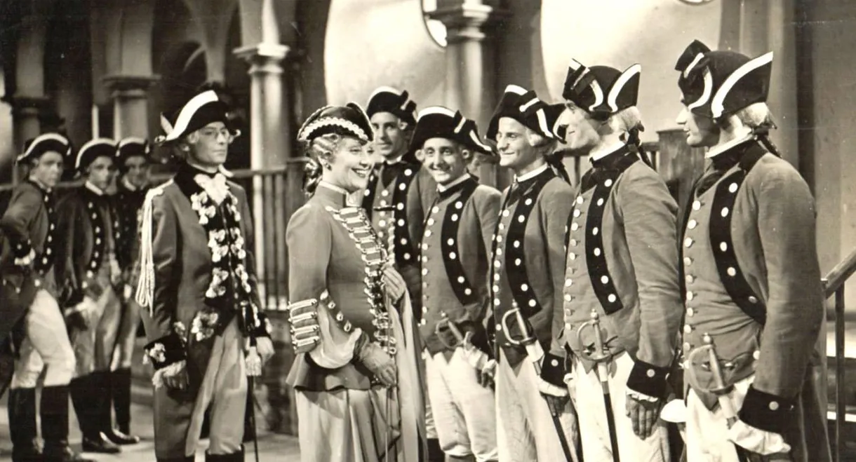 Friedrich Schiller – The Triumph of a Genius