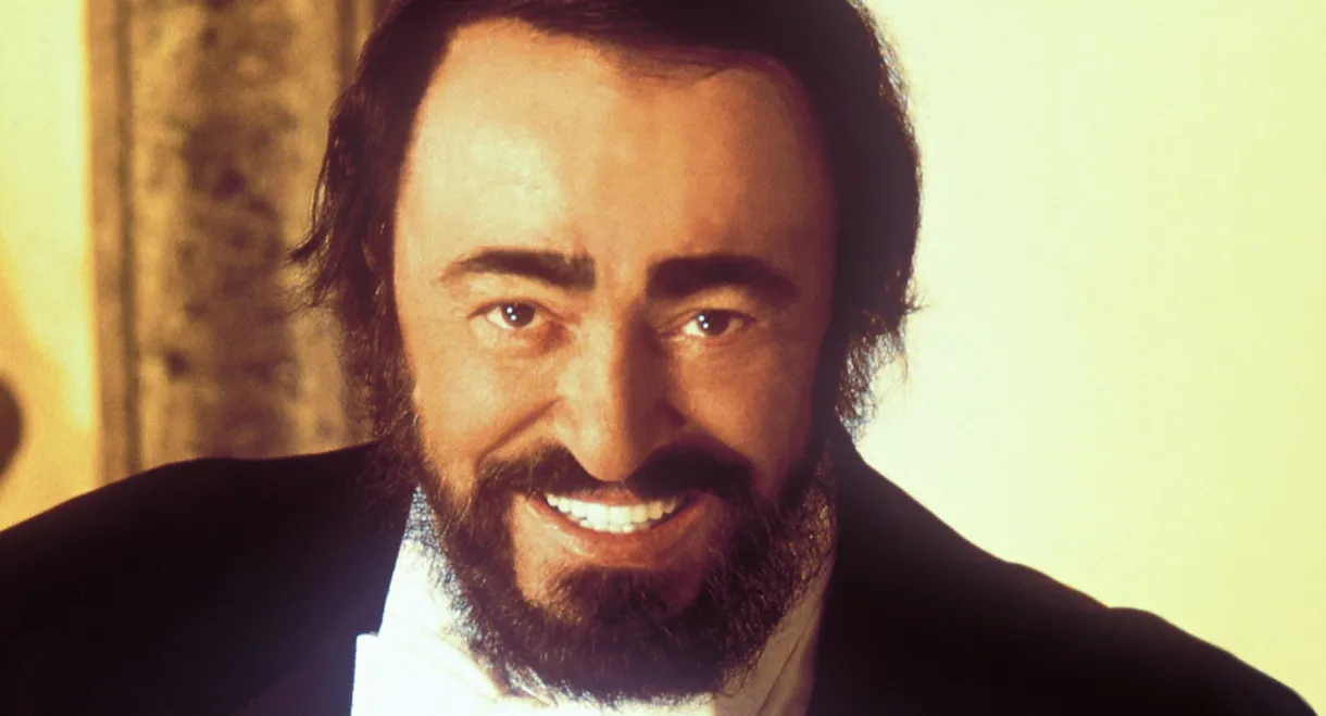 Pavarotti: King of the High C's