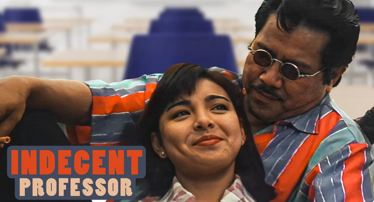 Indecent Professor