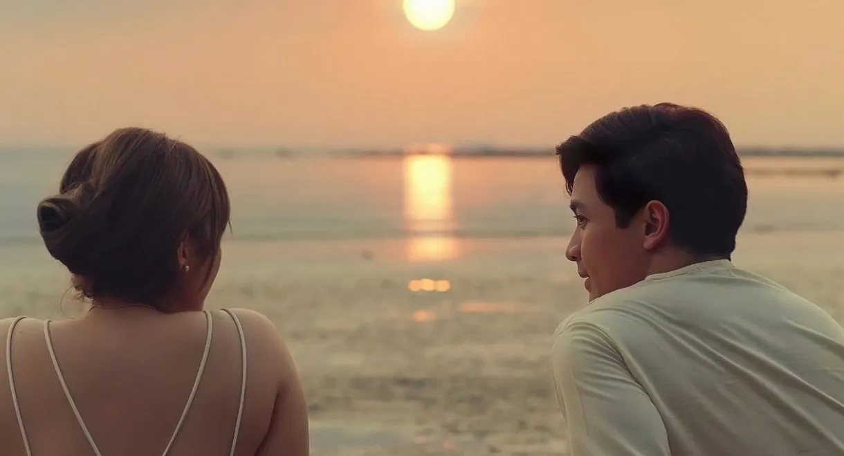 Five Breakups and a Romance