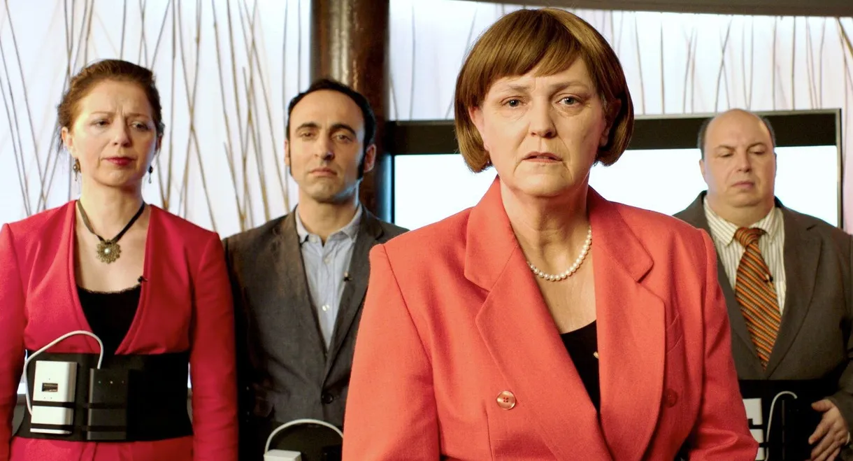 Das schaffen wir schon