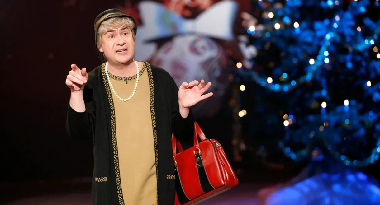 Ilse Bähnerts süße Weihnacht