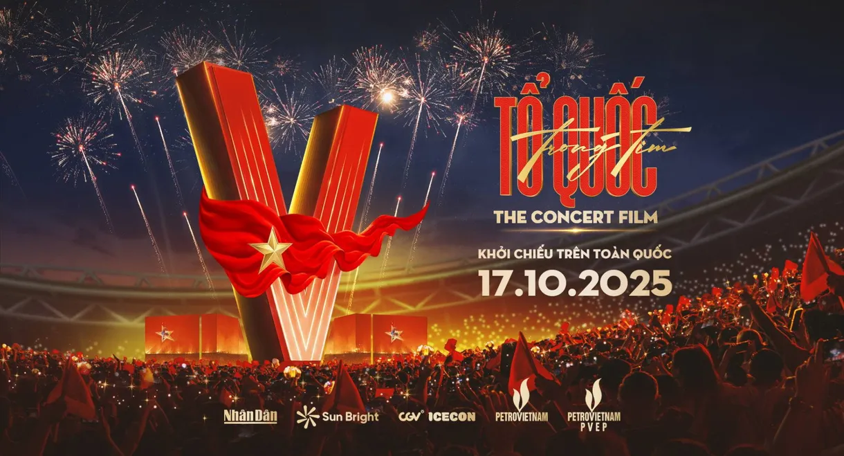 Homeland In Our Hearts: The Concert Film