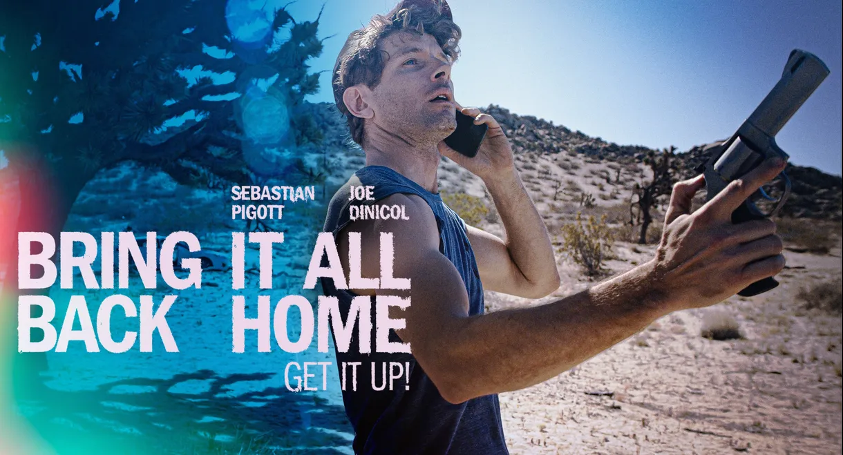 Bring It All Back Home