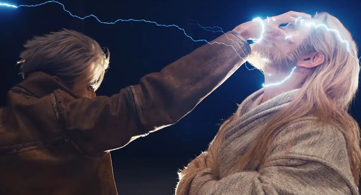 Fullmetal Alchemist: The Final Alchemy