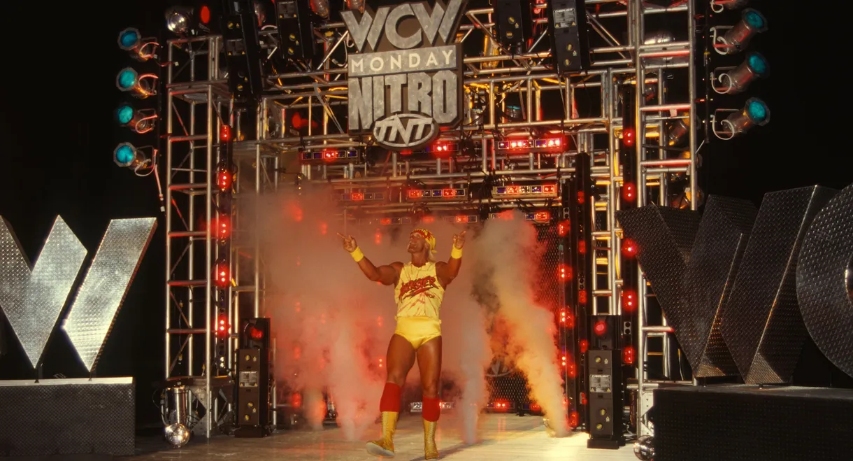WCW Monday Nitro