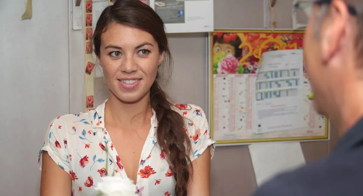 Les Belles Fleuristes