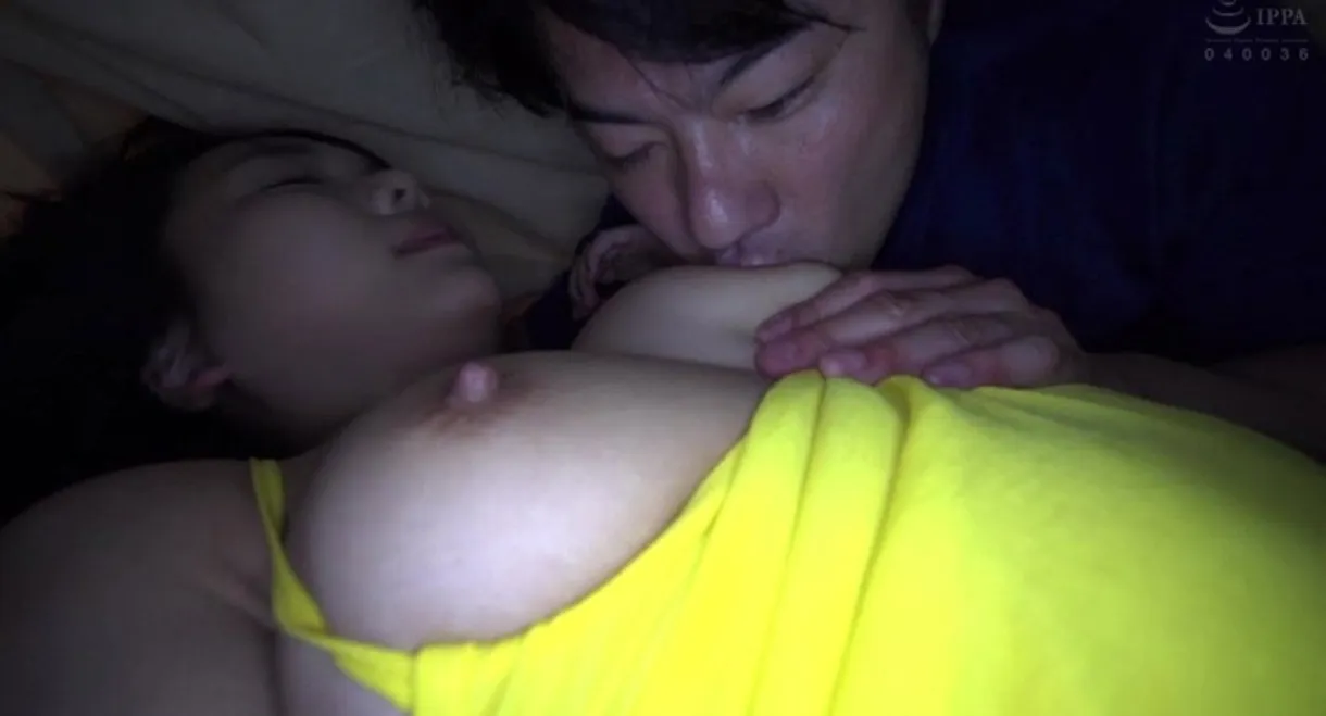 Eh! !! Did Your Friend'S Girlfriend Sneak Into My Futon? !! Hey, Is That Okay? If You'Re in A Futon, You Don'T Have to Worry About It. 3