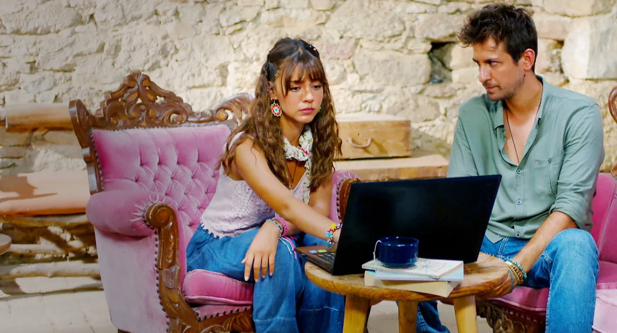 Olmaz Oluversin Gari