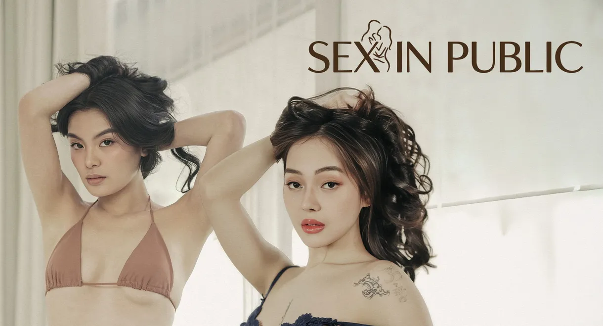 Sex In Public