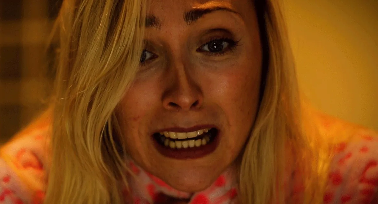 The Lockdown Hauntings