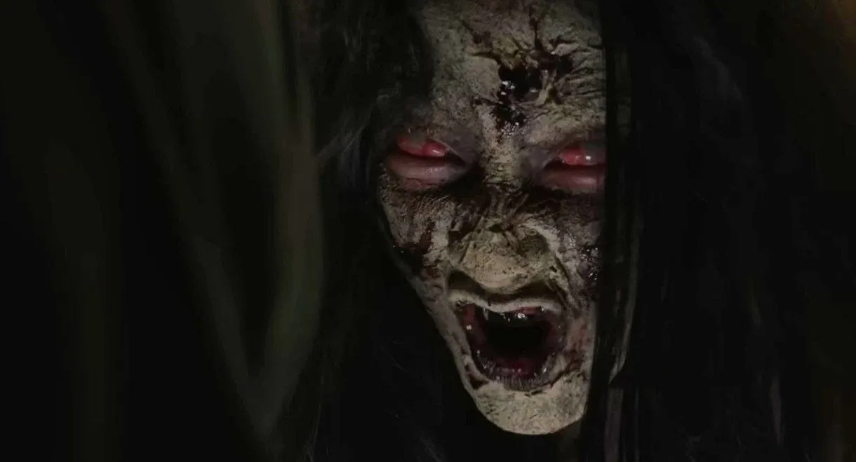 The Cursed of Satan Temptation