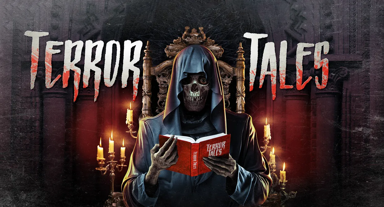 Terror Tales