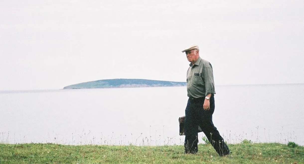 Reading Alistair MacLeod