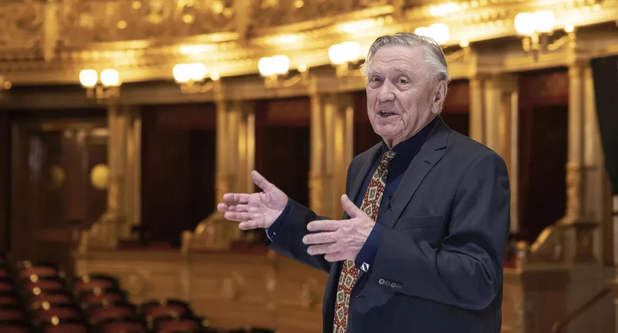 Petr Kostka – Štace mého života