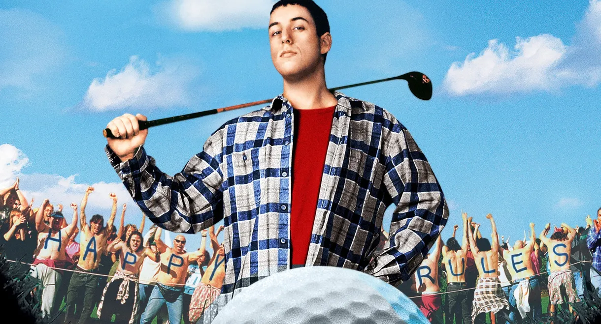 Happy Gilmore