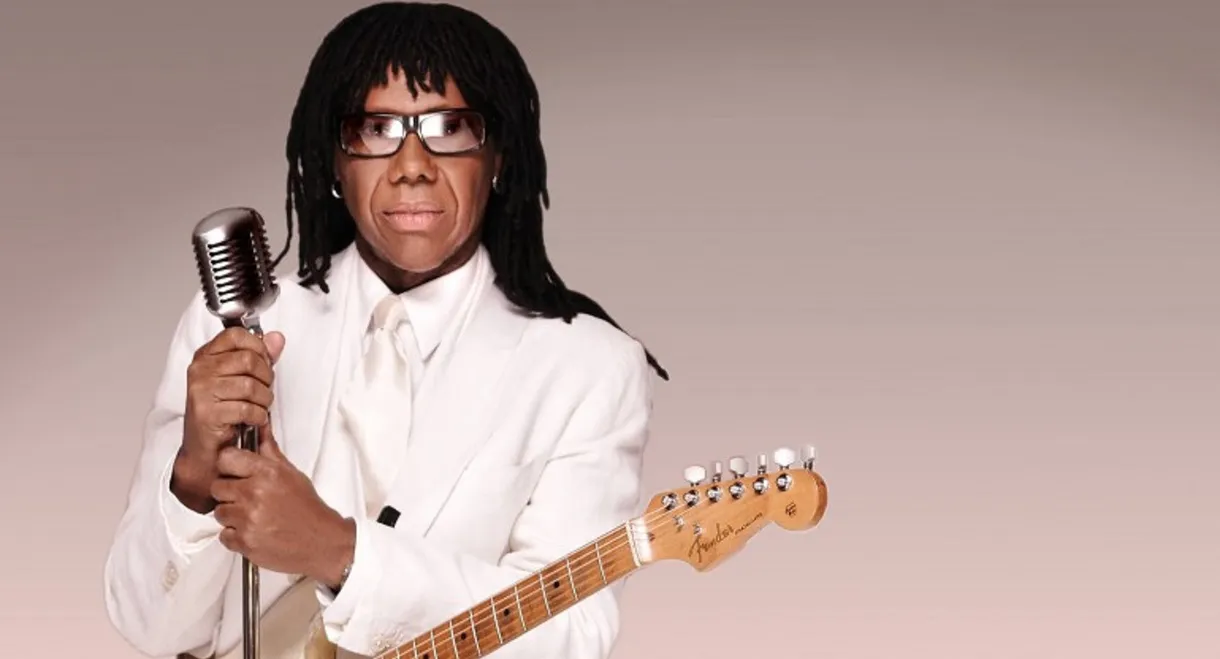 Chic: Le Freak - Live