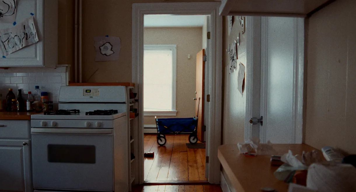 We Are Always Hiding