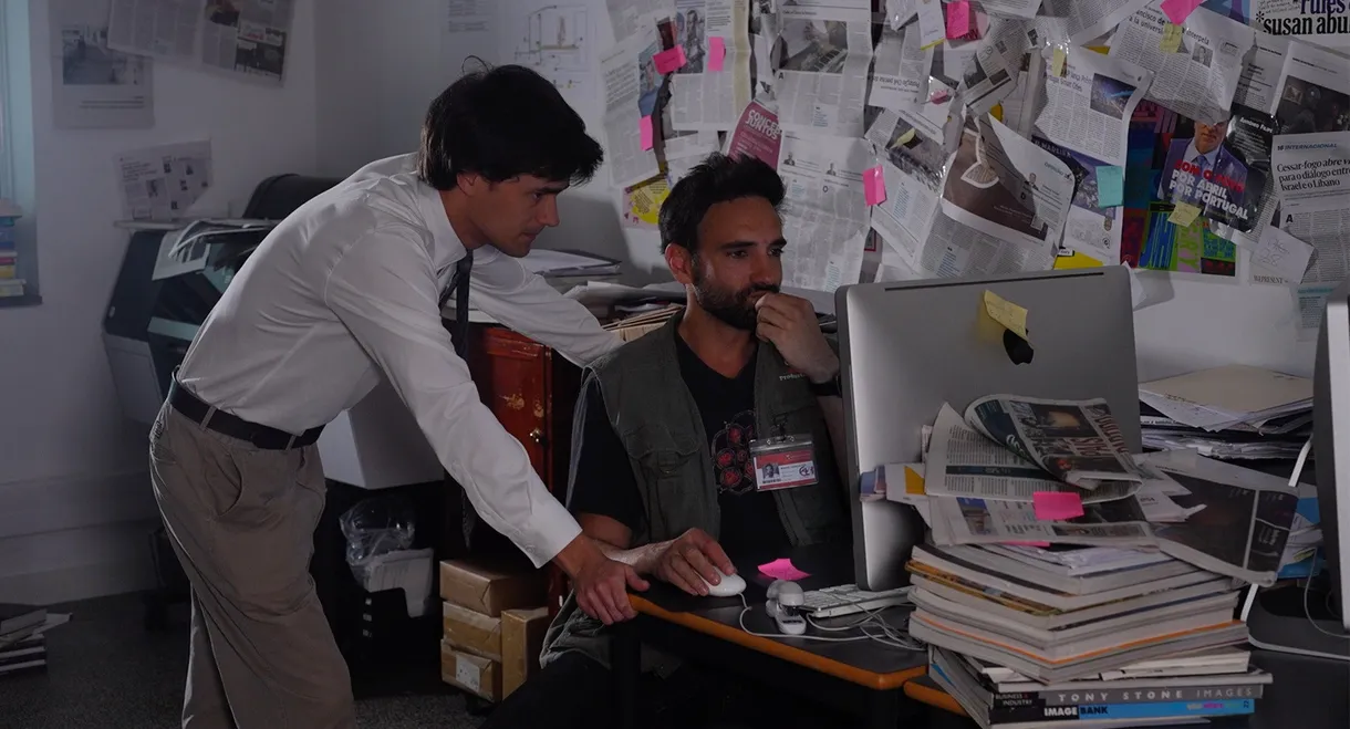 The Incentive