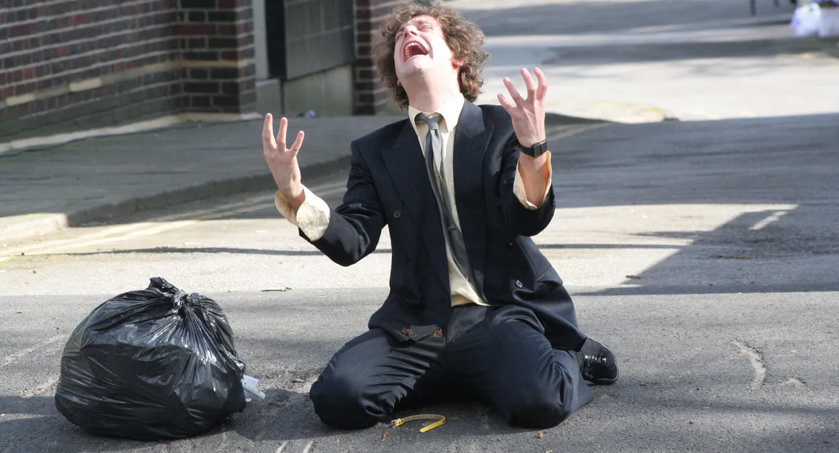 The Devil Went Down To Islington