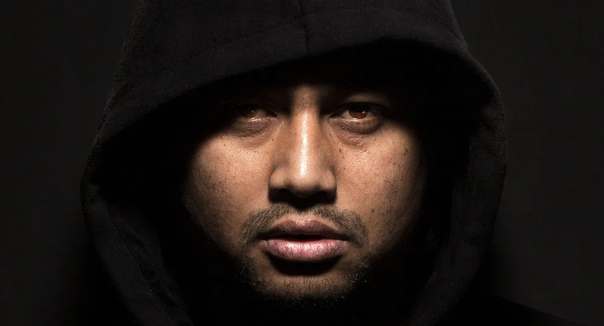 Daniël Arends: De Afterparty