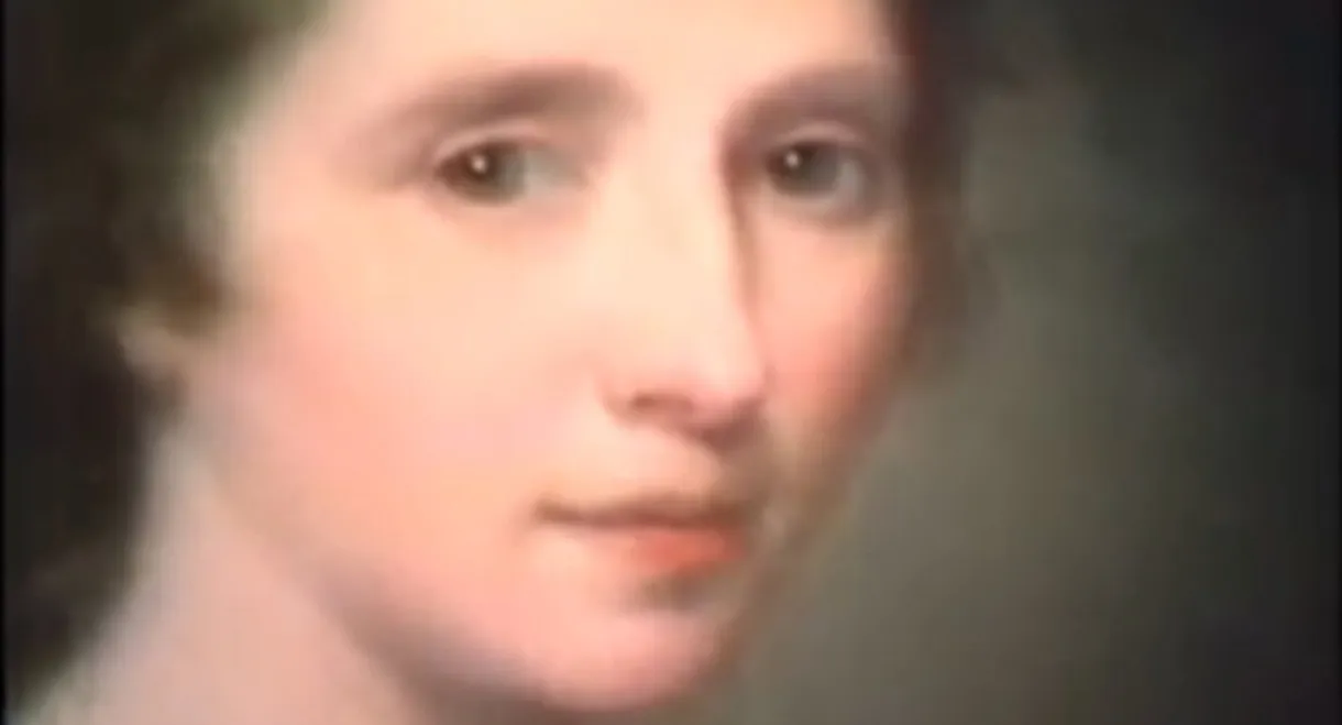 The Artist Was a Woman