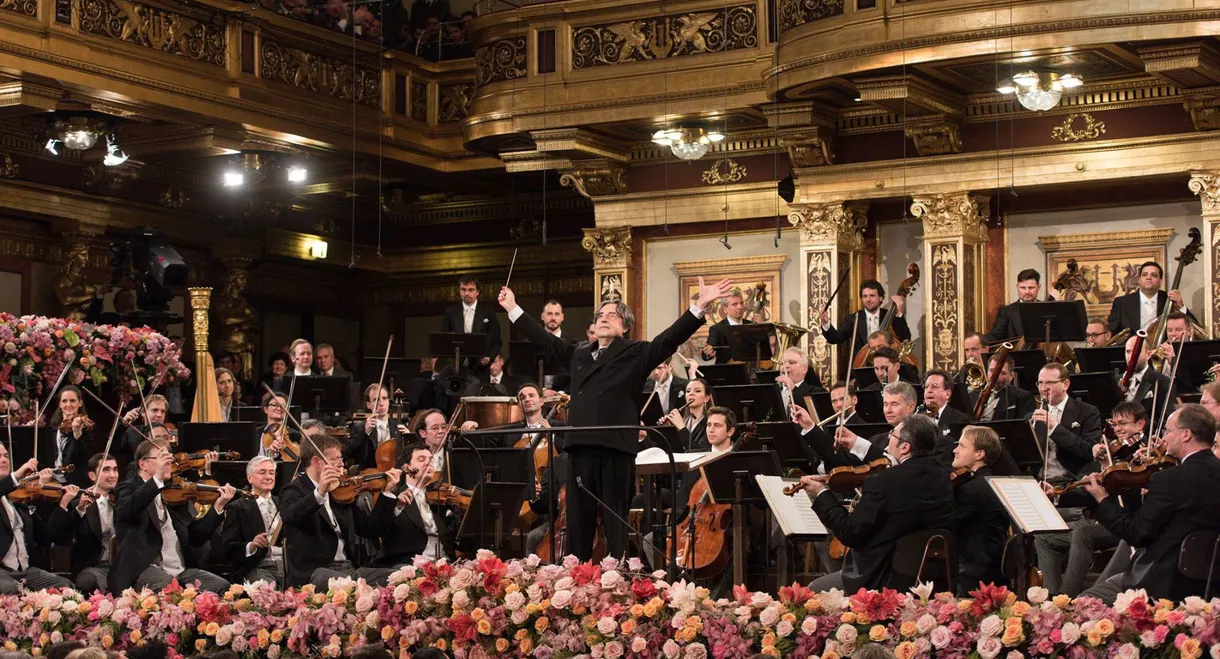 New Year's Concert 2018