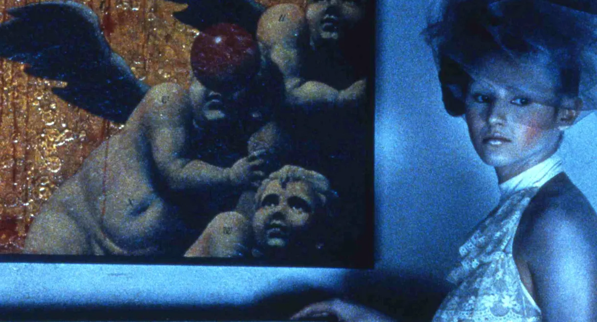 The Experimental Film