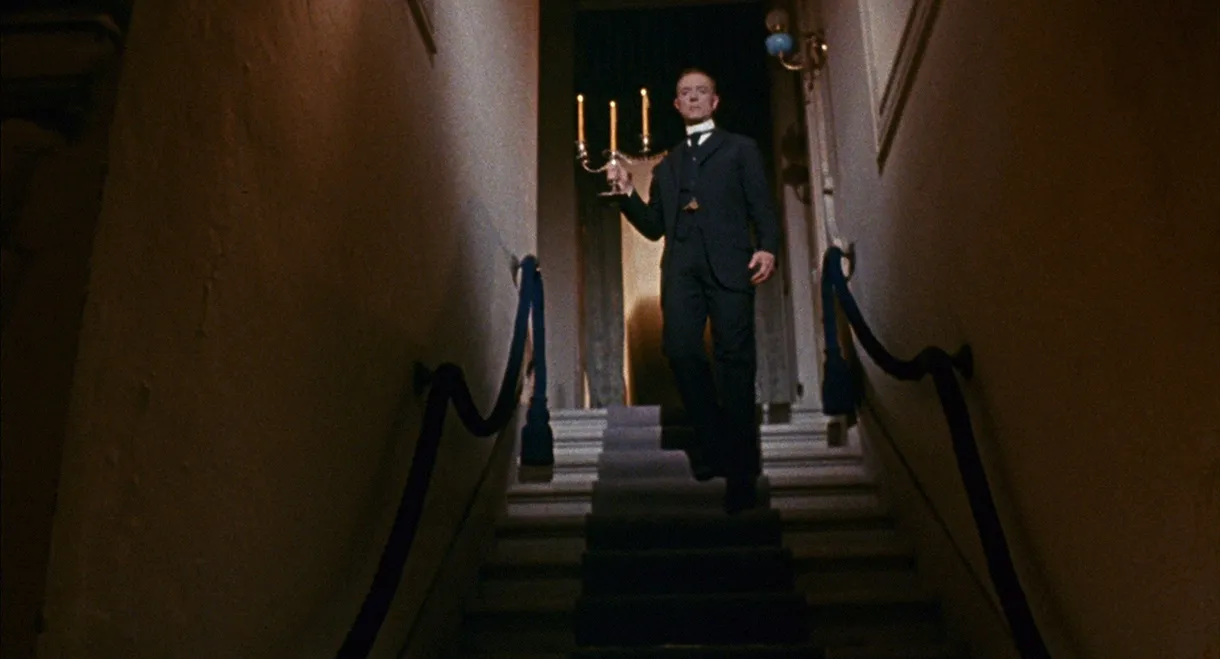 The Horrible Dr. Hichcock