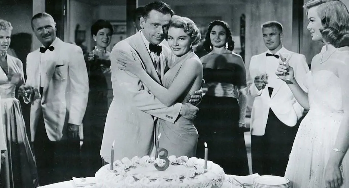 The Lieutenant Wore Skirts