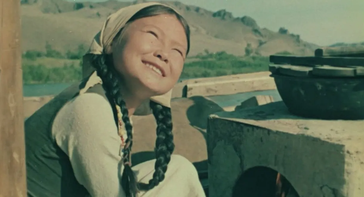 The Salty River of Childhood