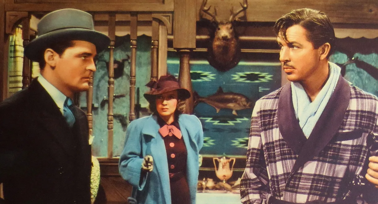 Smashing the Rackets