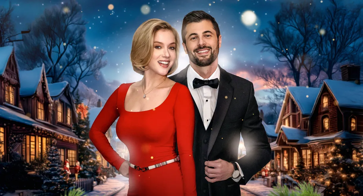 Christmas in Mistletoe