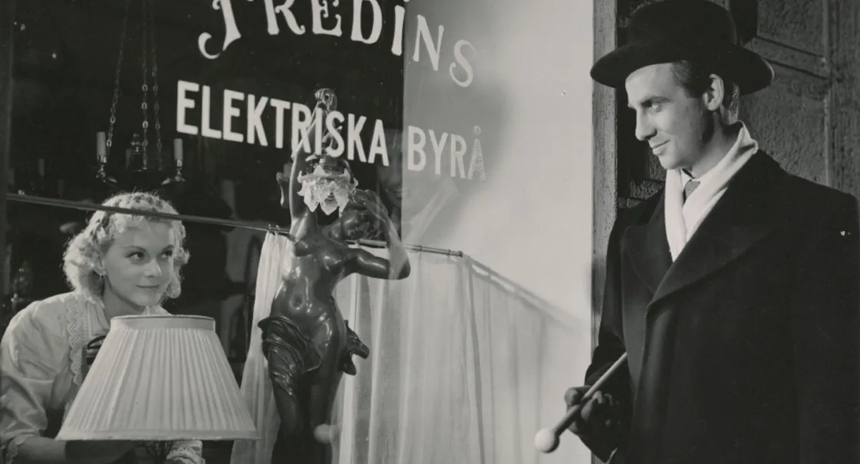 The Quartet That Split Up