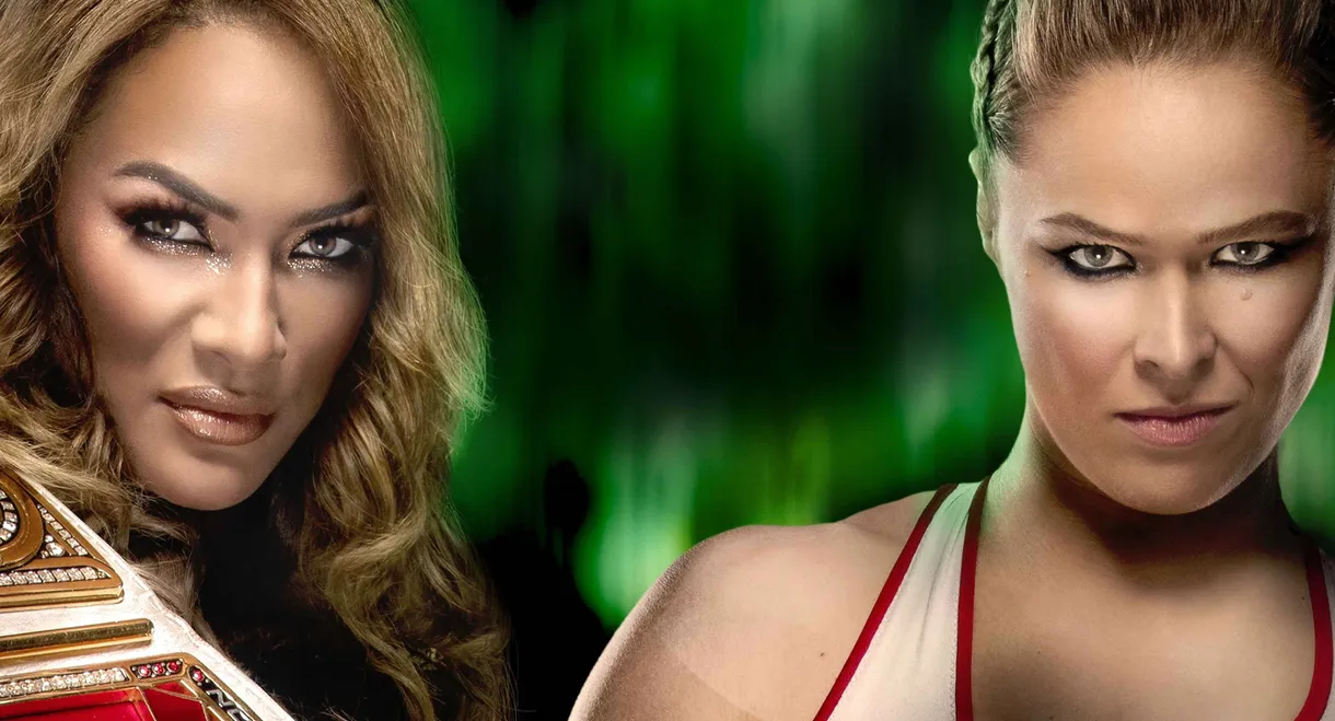 WWE Money in the Bank 2018