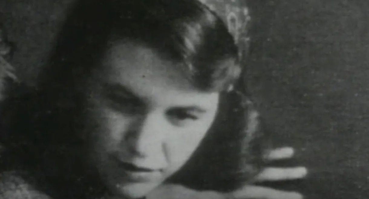 Voices & Visions: Sylvia Plath