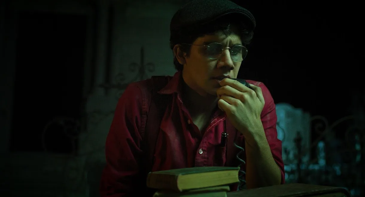 Lo último que escuché de Samuel